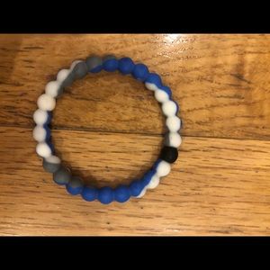 Limited Edition Shark Week Lokai Bracelet